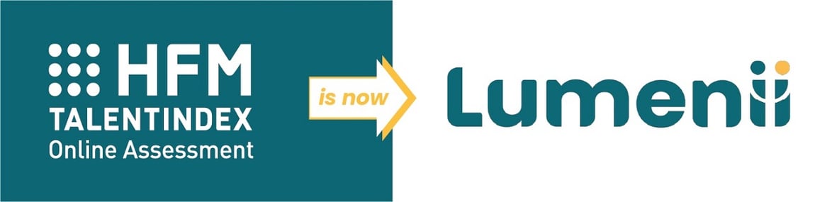 Lumenii is the new name for HFM Talenindex in South Africa