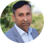 Jaintheran Naidoo is a Senior Organisational Psychologist speaking at the organisational resilience and succession planning webinar